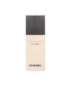 Chanel Sublimage Le Fluide Ultimate Skin Regeneration - Skin gel 50ml Ķermeņa kosmētika