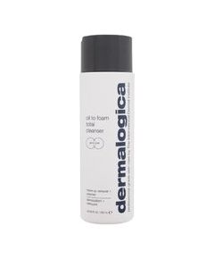 Dermalogica Daily Skin Health Oil to Foam Total Cleanser 250ml Ķermeņa kosmētika