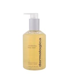 Dermalogica Conditioning Body Wash ( eucalyptus + lavender ) - Shower gel 295ml Smaržas - NESAKĀRTOTS