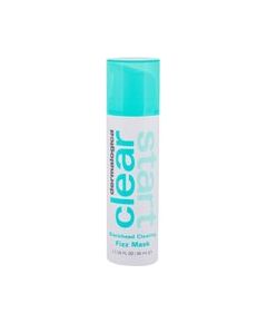 Dermalogica Clear Start Blackhead Clearing Fizz Mask - Facial mask 50ml Ķermeņa kosmētika