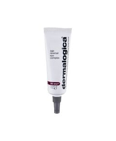 Dermalogica Age Smart Age Reversal Eye Complex - Rejuvenating eye cream with retinol 15ml Ķermeņa kosmētika