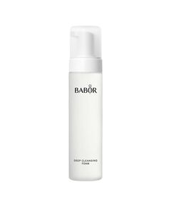 Babor Deep Cleansing Foam 200ml Косметика для тела