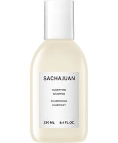 Sachajuan Clarifying Shampoo - Čisticí šampon na vlasy 50ml Smaržas - NESAKĀRTOTS