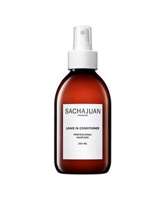 Sachajuan Leave In Conditioner 100ml Matu kopšana