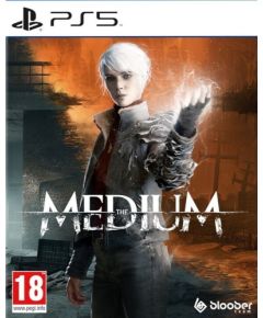 Deep Silver PS5 The Medium Игры для Xbox
