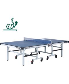 Tennis table DONIC Waldner Classic 25 Indoor ITTF Настольный теннис