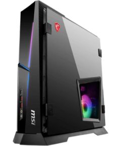 PC MSI Desktop Intel Core Ultra 7 265F 32 GB DDR5-SDRAM Storage SSD NVIDIA GeForce RTX 5070 Wi-Fi Yes Bluetooth Yes Windows 11 Home MPGTRIASAI2NVP7-101EU Персональные компьютеры