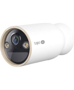WRL CAMERA 8MP BATTERY-POWERED/TAPO C460 TP-LINK Камеры наблюдения