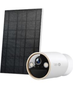 WRL CAMERA SOLAR-POWERED/TAPO C460 KIT TP-LINK Video novērošanas kameras