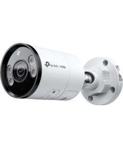 NET CAMERA BULLET H.265+ 8MP/INSIGHT S385(4MM) TP-LINK Video novērošanas kameras