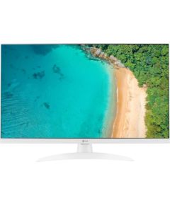 MONITOR LCD 27" IPS/27TQ615S-WZ LG LED / LCD мониторы