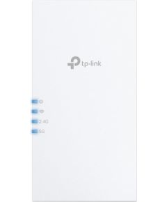 WRL RANGE EXTENDER 3600MBPS/DUAL BAND RE220BE TP-LINK Range Extender
