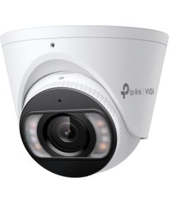 NET CAMERA TURRET H.265+ 8MP/INSIGHT S485(4MM) TP-LINK Video novērošanas kameras