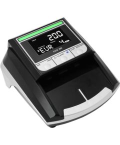 CASH CONCEPTS CCE 30 Naudas skaitītāji un detektori