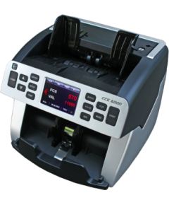 CCE 6010  banknošu skaitītājs Naudas skaitītāji un detektori