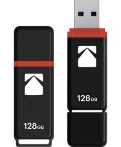 Kodak USB2.0 K100 128GB EKMMD128GK102 USB Flash atmiņas