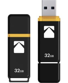 Kodak USB3.0 K100 32GB EKMMD32GK103 USB Flash atmiņas