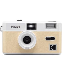 Kodak ULTRA F9 Light Beige Moment Foto Kameras