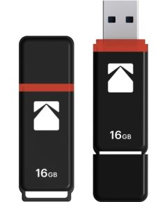 Kodak USB2.0 K100 16GB EKMMD16GK102 USB карты памяти (Flash)