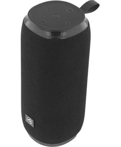 Tellur Bluetooth Speaker Gliss 16W Black Беспроводные колонки