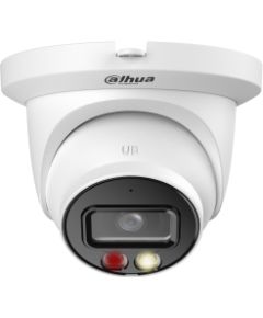 IPC-HDW2449TM-S-IL-0280B ~ Dahua WizSense IP kamera 4MP 2.8mm Video novērošanas kameras