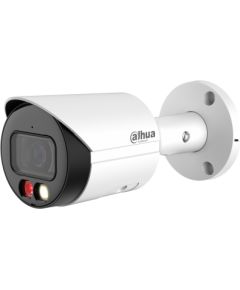 IPC-HFW2449S-S-IL-0280B ~ Dahua WizSense IP камера 4MP 2.8мм Камеры наблюдения