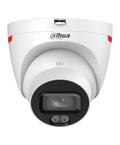 DH-IPC-HDW2449T-S-PRO ~ Dahua WizColor WizSense IP kamera 4MP 2.8mm Video novērošanas kameras