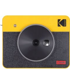 Moment foto kamera Kodak Mini Shot Combo 3 Retro Новинки Компьютерная техника