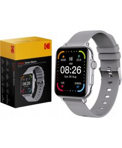 Viedpulkstenis Smartwatch Ip68 Gps  Kodak Sw-7203 Новинки Компьютерная техника