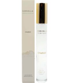 MINIATURA SORVELLA Mountain Collection Charles EDP spray 10ml Женские духи