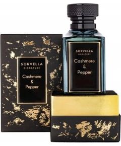 SORVELLA Signature Cashmere Pepper EDP spray 30ml Sieviešu Smaržas