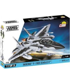Cobi Klocki Boeing F-15 EX Eagle II Машины и аксессуары