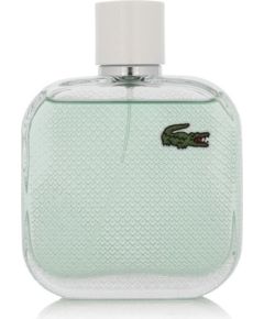 Tualetinis vanduo vyrams Lacoste L.12.12 Blanc Eau Fraiche EDT, 100 ml Vīriešu Smaržas