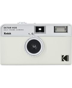 Kodak Ektar H35, white Aудио-видео