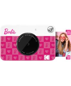 Kodak x Barbie Printomatic Camera 1 Aудио-видео