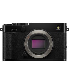 Fujifilm X-E5 body, black Jaunumi - Audio-Video