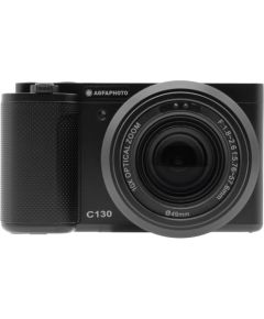 AgfaPhoto Realishot Pro C130, black Aудио-видео