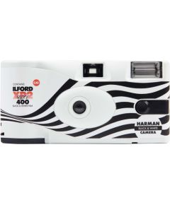 Harman Kardon Harman одноразовая камера XP2 400/24+3 Aудио-видео