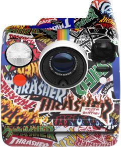Polaroid Now Gen 3 Thrasher Edition Jaunumi - Audio-Video