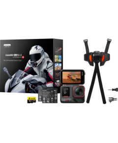 Insta360 Ace Pro 2 Motorcycle Bundle Jaunumi - Audio-Video