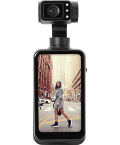 AgfaPhoto Realimove MC3X Gimbal Camera Aудио-видео