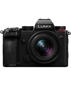 Panasonic Lumix DC-S5D + 18-40mm Jaunumi - Audio-Video