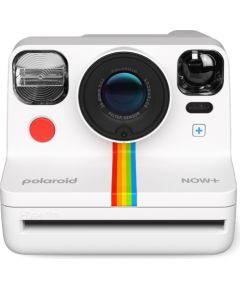 Polaroid Now+ Gen 2, white Jaunumi - Audio-Video