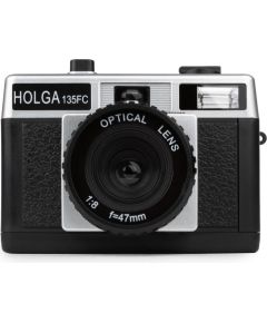 BIG Holga 135FC Aудио-видео