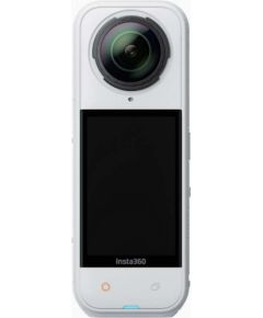 Insta360 X5 Standard Bundle, white Jaunumi - Audio-Video