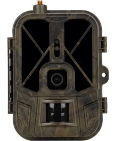 Redleaf trail camera RD7200 LTE Aудио-видео