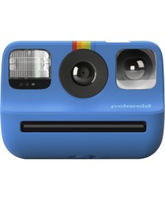 Polaroid Go Gen 2, blue Jaunumi - Audio-Video