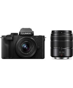 Panasonic Lumix DC-G100D + 12-32mm + 35-100mm Jaunumi - Audio-Video