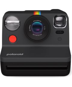 Polaroid Now Gen 2, black Jaunumi - Audio-Video