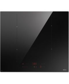 Elica RATIO CONNEX 604 PLUS BL Jaunumi Sadz. tehnika